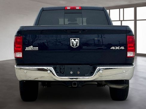 Used 2018 RAM 1500 Big Horn image 5