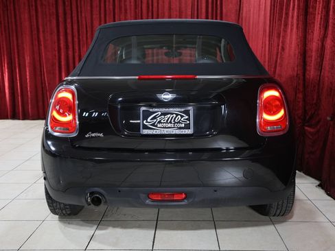Used 2019 MINI Cooper Convertible w/ Signature Upholstery Package FWD image 11