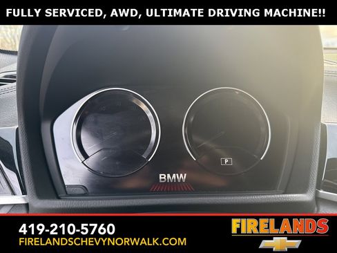 Used 2018 BMW X2 xDrive28i w/ Premium Package image 8