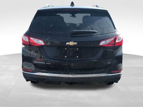 Used 2020 Chevrolet Equinox LT image 10
