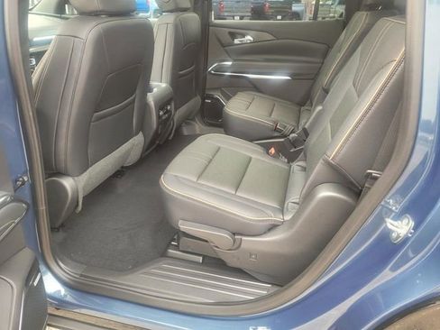 New 2026 Chevrolet Traverse High Country image 7