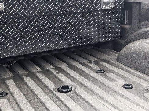 New 2026 Ford F250 Platinum image 11