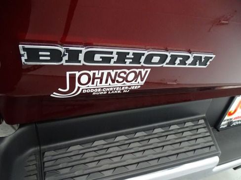 Certified 2022 RAM 1500 Big Horn AWD/4WD image 25
