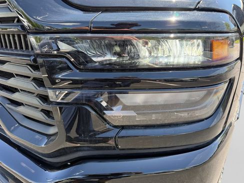 New 2026 RAM 3500 Big Horn AWD/4WD image 22