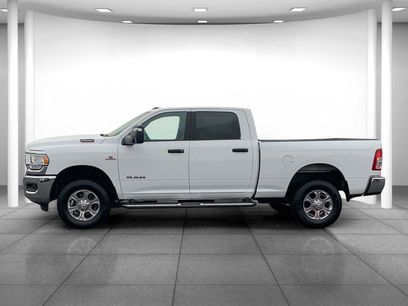 Used 2024 RAM 2500 Big Horn
