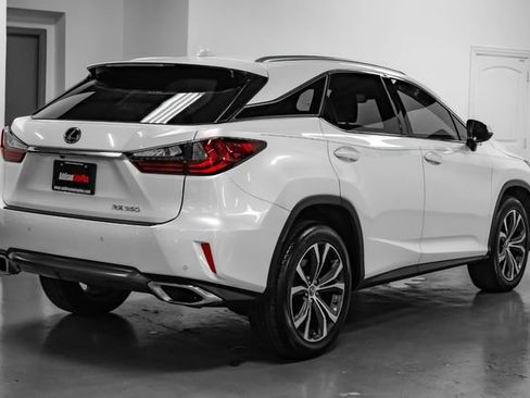 Used 2019 Lexus RX 350 FWD w/ Premium Package image 10