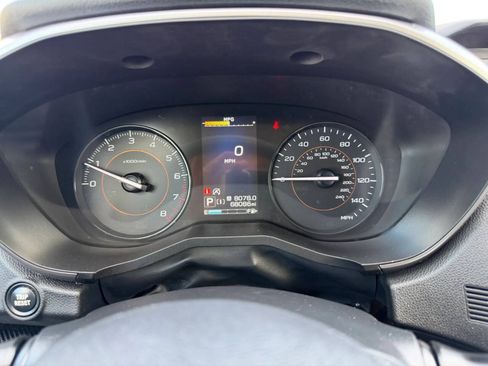 Used 2021 Subaru Crosstrek 2.0i Premium AWD/4WD image 26