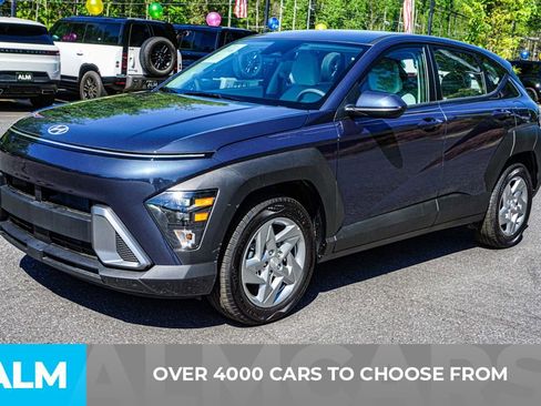 Used 2026 Hyundai Kona SE FWD image 3