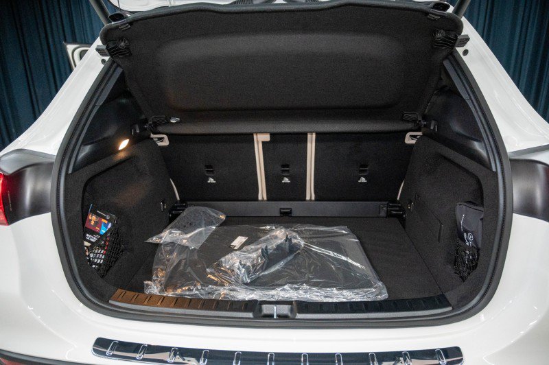 New 2026 Mercedes-Benz GLA 250 4MATIC image 33