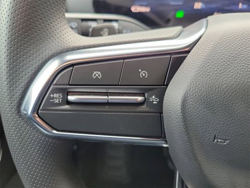 New 2026 Chevrolet Blazer EV LT image 5