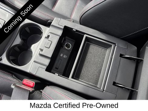 Certified 2024 MAZDA CX-5 2.5 Turbo image 26