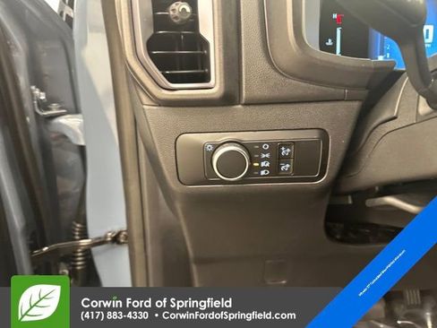 New 2026 Ford Bronco Sport Big Bend w/ Black Appearance Package image 35