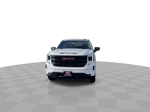 New 2026 GMC Sierra 1500 Elevation AWD/4WD image 3