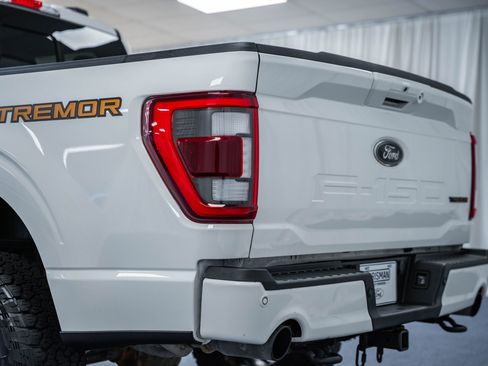 Certified 2023 Ford F150 Tremor w/ Equipment Group 402A High image 6