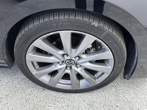 Used 2020 MAZDA MAZDA3 Sedan w/ Select Package image 45