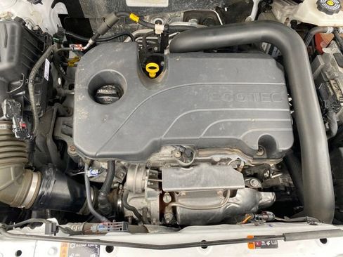 Certified 2024 Chevrolet Equinox LT image 20