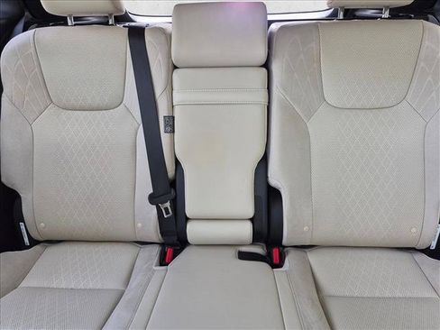 Used 2023 Lexus RX 350 FWD w/ Cold Area Package image 15