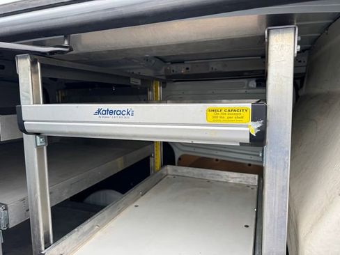 Used 2020 Ford Transit Connect XL FWD image 8