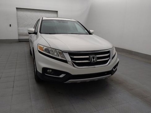Used 2014 Honda Crosstour EX-L image 14