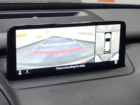 Used 2021 MAZDA CX-9 Grand Touring image 28