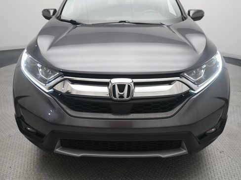 Used 2019 Honda CR-V EX-L image 22