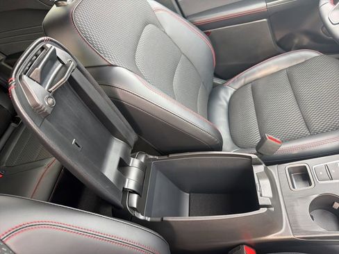 Used 2026 Ford Escape ST-Line w/ Tech Pack #1 image 36