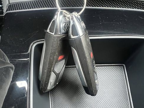 Used 2022 Audi SQ5 Premium Plus image 50