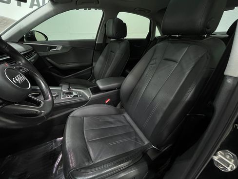 Used 2017 Audi A4 2.0T Premium w/ Convenience Package image 14