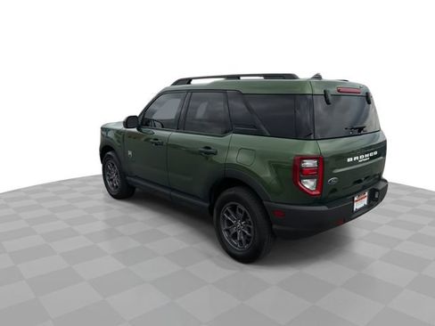 Used 2023 Ford Bronco Sport Big Bend w/ Convenience Package image 6