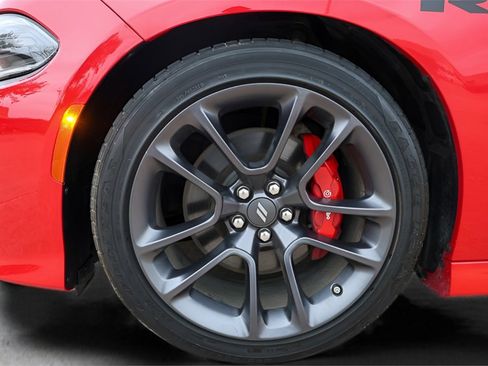 Used 2023 Dodge Charger R/T w/ Plus Group image 27