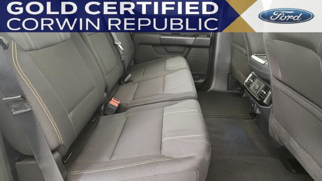 Used 2025 Ford F150 STX AWD/4WD image 22