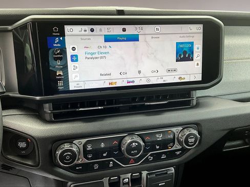 New 2025 Jeep Wrangler Sport S image 6