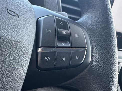 New 2026 Ford Transit 350 148 High Roof AWD image 17