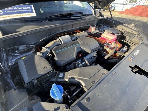 Used 2023 Kia Sorento EX image 36