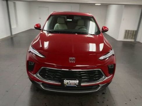 New 2026 Buick Encore GX Preferred w/ Comfort Package image 3