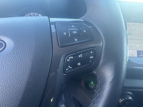 Used 2020 Ford Ranger Lariat w/ Equipment Group 501A Mid image 16