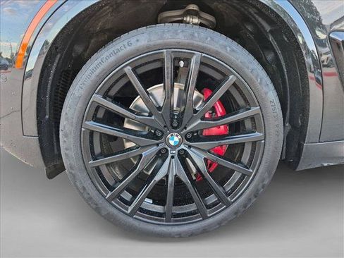 Certified 2026 BMW X5 sDrive40i w/ M Sport Package RWD image 25