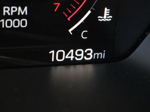 Used 2025 GMC Canyon Elevation w/ Convenience Package image 21