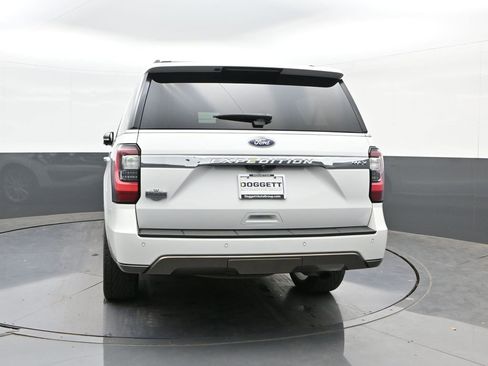 Used 2020 Ford Expedition Max King Ranch RWD image 8