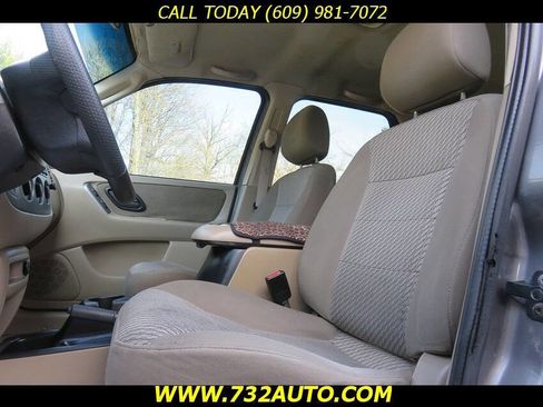Used 2003 Ford Escape XLT AWD/4WD image 19