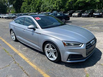 Used 2019 Audi A5 2.0T Premium Plus w/ Premium Plus