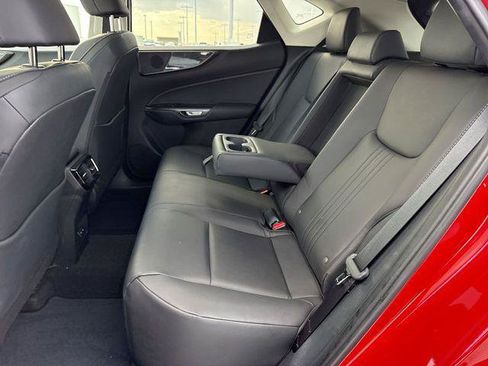 Certified 2024 Lexus NX 250 FWD w/ Cold Area Package image 23