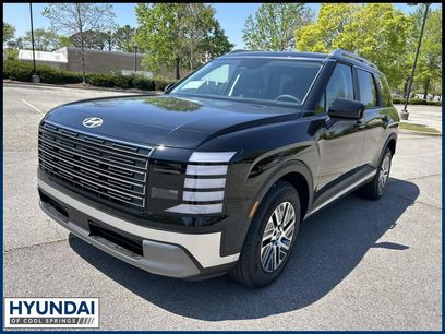 New 2026 Hyundai Palisade SEL