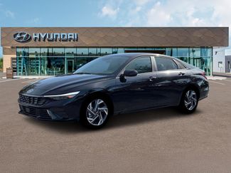 New 2026 Hyundai Elantra Limited w/ Cargo Package video 2