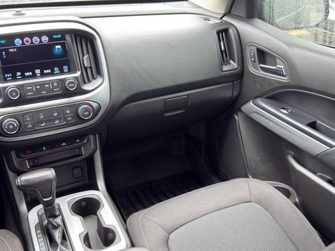 Used 2016 Chevrolet Colorado LT RWD image 25