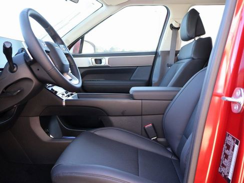 New 2026 Hyundai Santa Fe SEL image 25