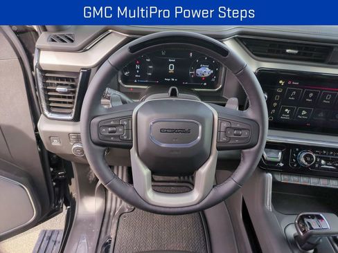 New 2026 GMC Sierra 1500 Denali image 11