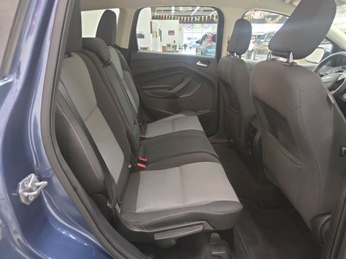 Used 2018 Ford Escape SE AWD/4WD image 9