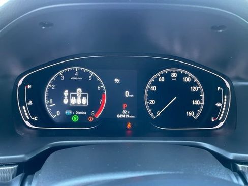 Used 2022 Honda Accord Sport image 17