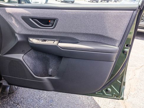 New 2026 Subaru Outback Premium image 45